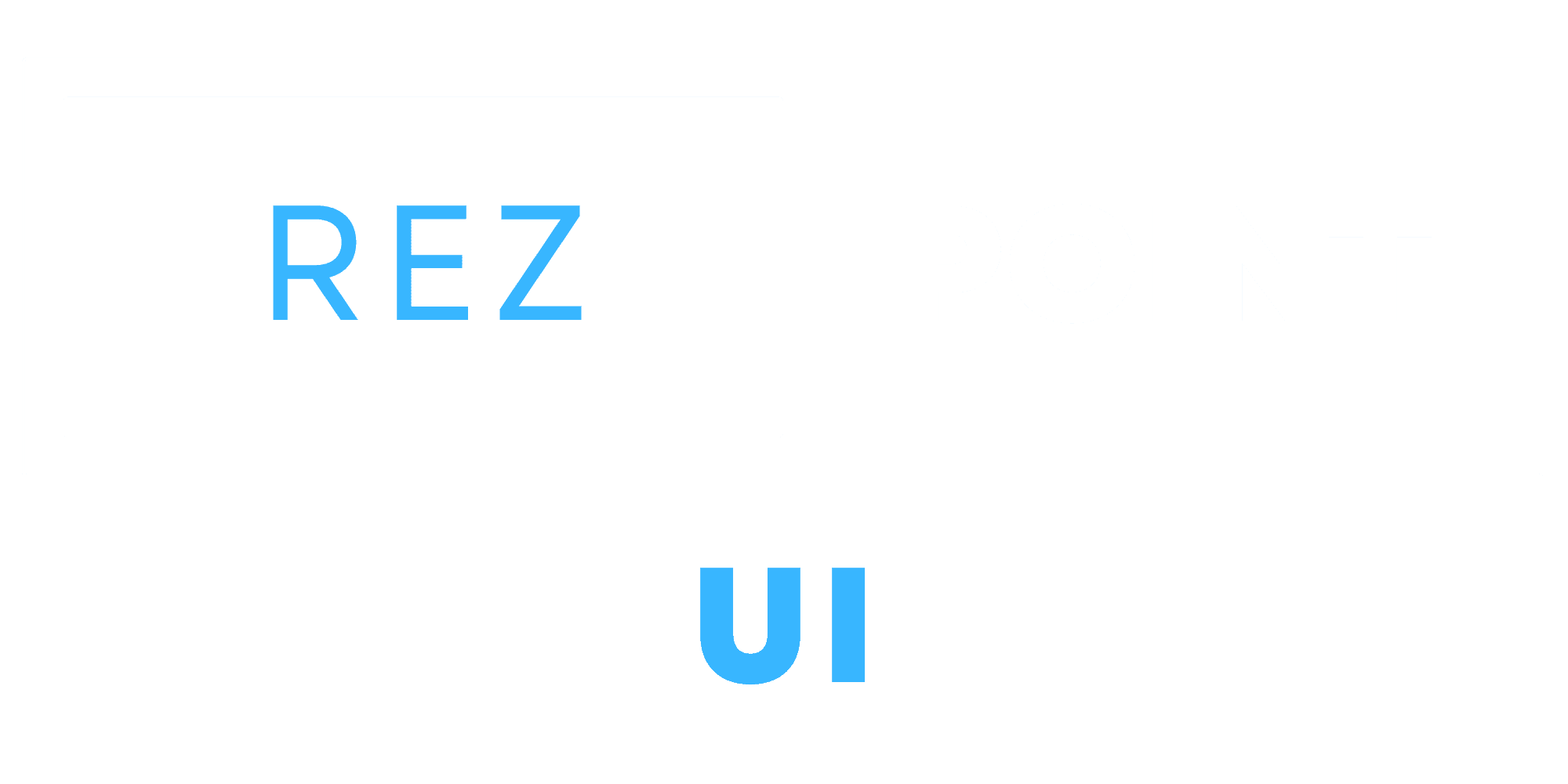 RezPoint Banner Light
