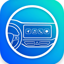 DashMode logo